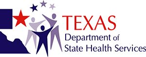 Urban Simple | logo Texas Dept of Health Services