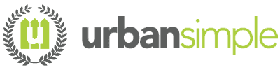 Logo | Urban Simple - Small