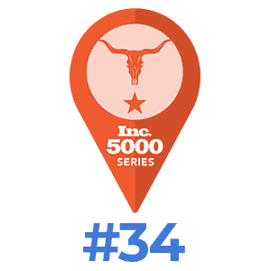 Association Logo | Inc 5000