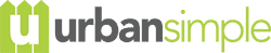 Logo | Urban Simple - XSmall 2