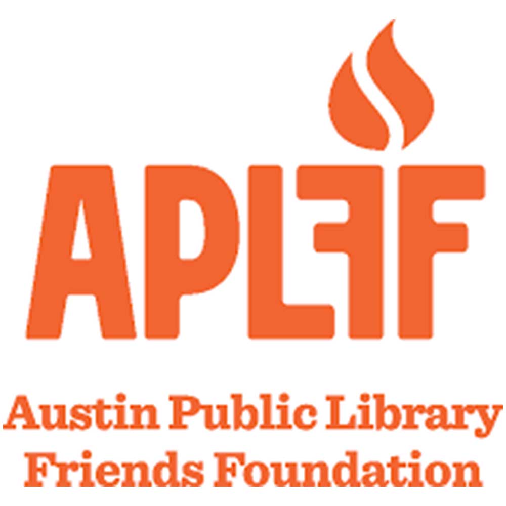 Austin Public Library Friends Foundation