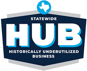 HUB Historically Underutilized Business