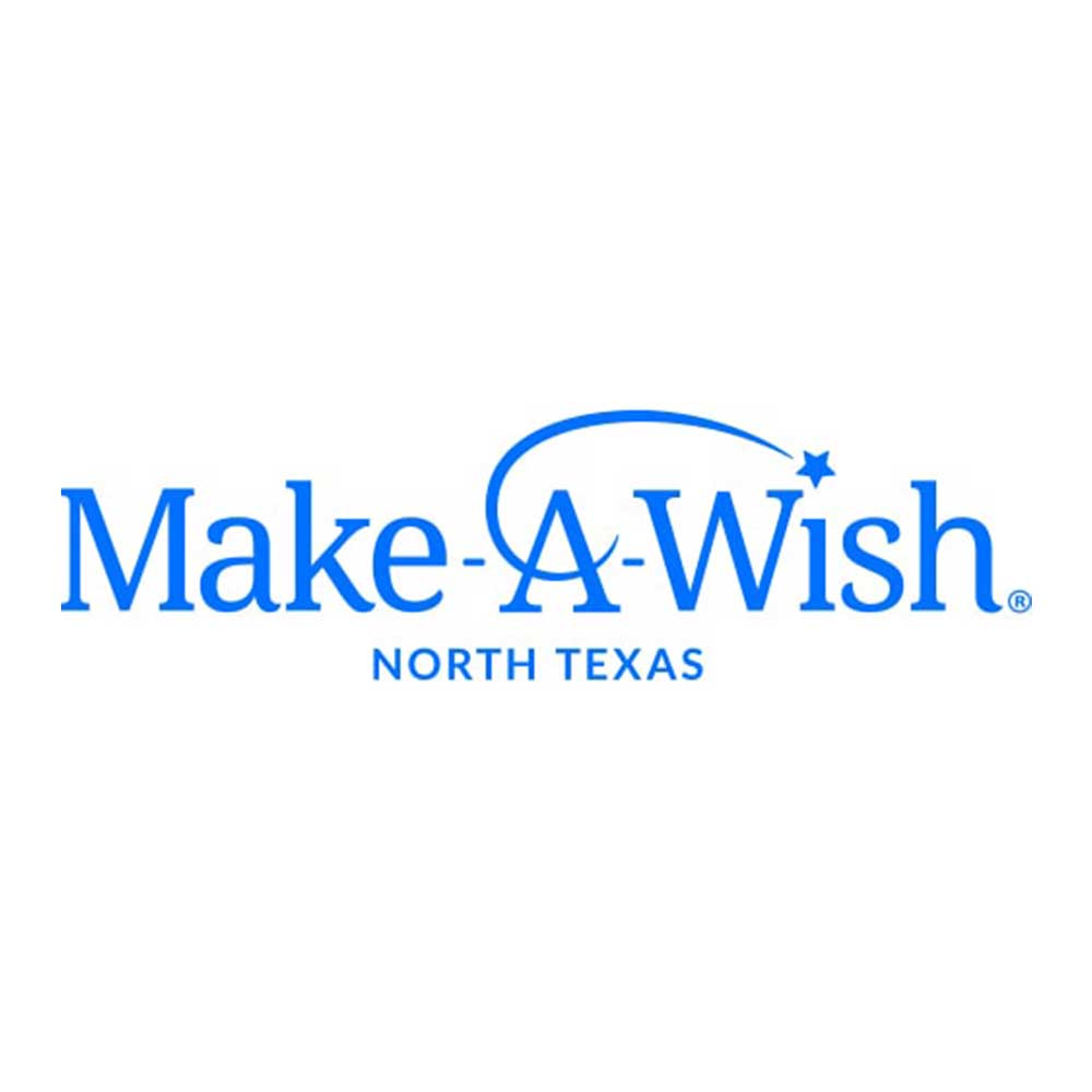 Make A Wish North Texas