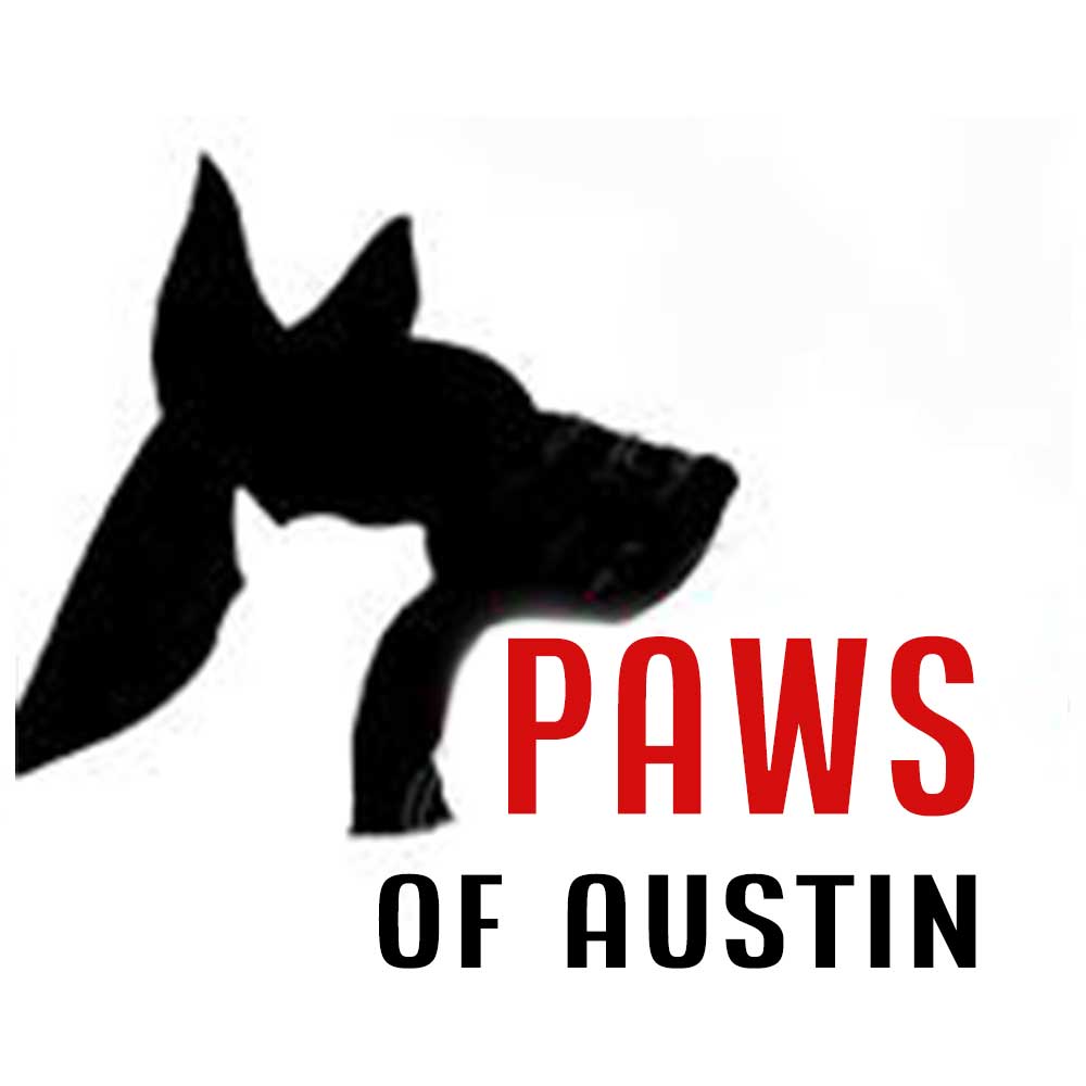 Paws Of Austin