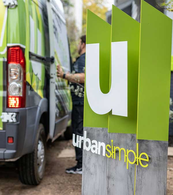 Urban Simple Commercial Cleaning HQ