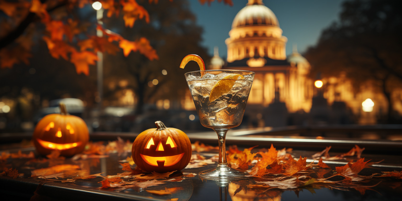Austin’s Unearthly Guide to Halloween 2023: Revelry, Frights, and Spirits